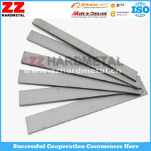 Tungsten Carbide Special Strips